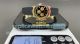 FH Factory Super Clone Rolex Rainbow Daytona Gain Weight 4131 Chronograph Gold Case Watch (7)_th.jpg